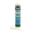 thumbnail image 1 of American Sealants JF80314, Silicone, Clear Vivarium Safe Industrial Sealant, 10.2 oz, 1 of 1