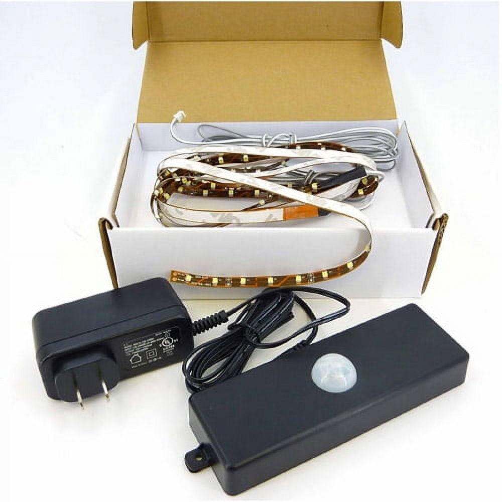 American Security Safe LED Light Kit