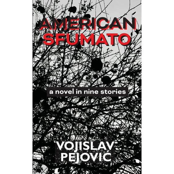 American Sfumato, (Paperback)