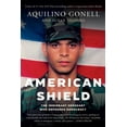 thumbnail image 1 of American Shield: The Immigrant Sergeant Who Defended Democracy, (Paperback), 1 of 1