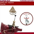 thumbnail image 1 of American Shifter  700R4 Shifter Kit 6 in. Trim Kit Dipstick for C8BCE, 1 of 1