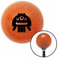 thumbnail image 1 of American Shifter 40434 Black Funny 3 Eyed Alien Orange Metal Flake Shift Knob with M16 x 1.5 Insert Auto, 1 of 1