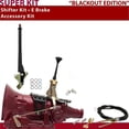 thumbnail image 1 of American Shifter  C4 Shifter Kit 6 in. E Brake Cable Clevis for D3B3A, 1 of 1