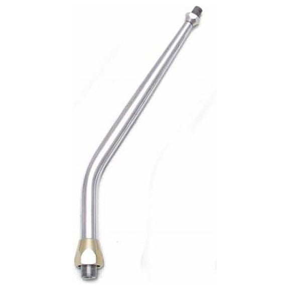 American Shifter Company 96167 12 in. American Shifter Single Bend Shifter Arm