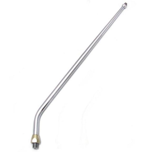 American Shifter Company ASCAR23S American Shifter 23 inch Single Bend Shifter Arm