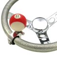 thumbnail image 1 of American Shifter Company ASCBA03011 11 Ball Billiard Pool Adjustable Suicide Brody Knob, 1 of 1