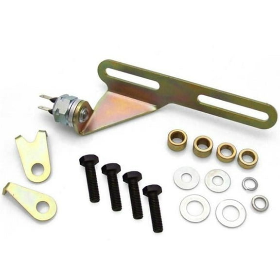 American Shifter Company ASCBK028 Neutral Safety Switch Back Up Light Bracket Kit