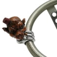 thumbnail image 1 of American Shifter Company ASCBN00029 Steering Wheel Knob, 1 of 3