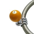 thumbnail image 1 of American Shifter Company ASCBN03001 1 Ball Billiard Pool Suicide Shift Knob, 1 of 3