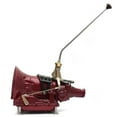 thumbnail image 1 of American Shifter Company ASCS2F423S2 Ford AOD Dual Action Automatic Transmission Shifter Kit ~ 23 Single Bend Arm with Delu by Knob, 1 of 1