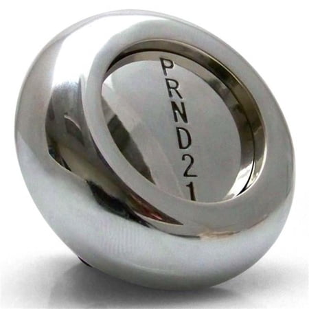 American Shifter Company ASCSN13006 Push Button Billet Custom Shift Knob ~ PRND21