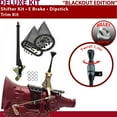 thumbnail image 1 of American Shifter  TH200 Shifter Kit Black 6 in. E Brake Trim Kit Dipstick for EC88A, 1 of 1