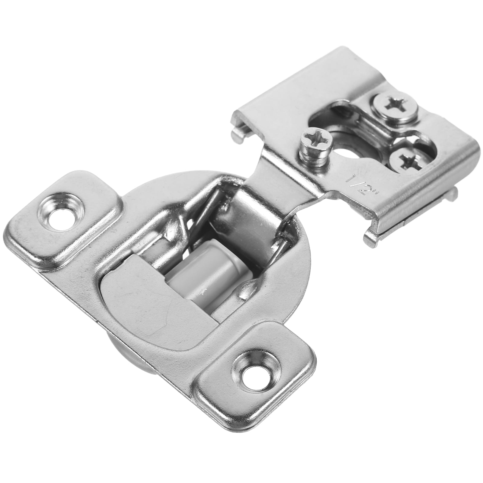American Short Arm Hinge Door Hinges Kitchen Self Closing Black for Corner