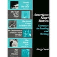 thumbnail image 1 of Pre-Owned American Short Stories: Exercises in Reading and Writing (Paperback) 0155023918 9780155023918, 1 of 1