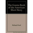 thumbnail image 1 of Pre-Owned The Granta Book of the American Short Story (Hardcover) 9780670845279, 1 of 1