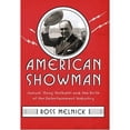 thumbnail image 1 of Pre-Owned American Showman: Samuel Roxy Rothafel and the Birth of the Entertainment Industry, 1908-1935 (Hardcover) 0231159048 9780231159043, 1 of 1