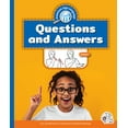 thumbnail image 1 of American Sign Language Questions and Answers, (Hardcover), 1 of 1