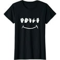 thumbnail image 1 of American Sign Language T-Shirt, 1 of 3