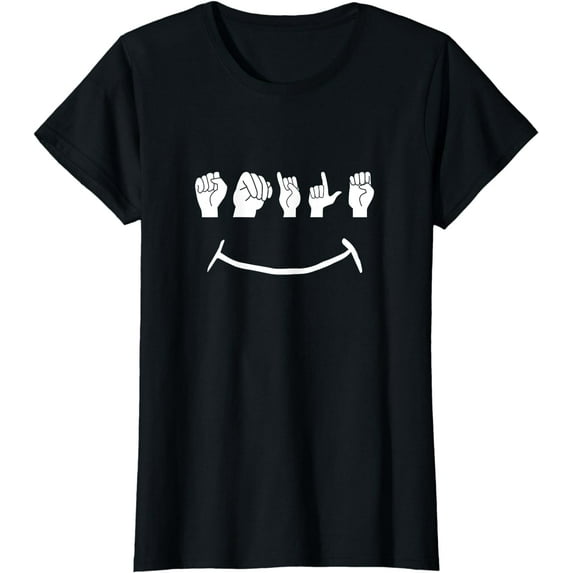 American Sign Language T-Shirt