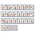 thumbnail image 1 of American Sign Language, 1 of 1