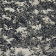 thumbnail image 1 of American Silk 18003 19.68 in. Landscape Handmade Silk Fabric Cloth, Graphite, 1 of 1