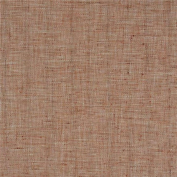 American Silk 20963 Bella Donna Plain & Texture Design Silk Fabric Cloth, Russet