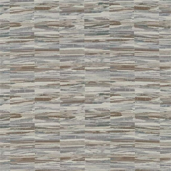 American Silk 21095 54 in. Palladium Plain & Texture Design Silk Fabric Cloth, Jade