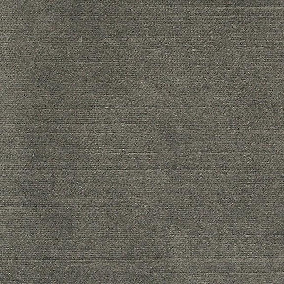 American Silk 22081 Brussels Beautifuly Curated Velvet Fabric Cloth, Gargoyle