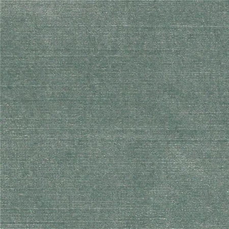American Silk 3258 55 in. Brussels Beautifuly Curated Velvet Fabric Cloth, Cape