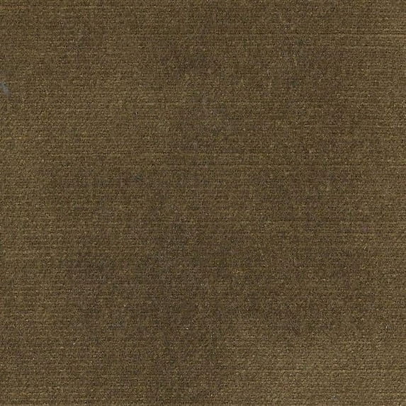 American Silk 9816 55 in. Brussels Beautifuly Curated Velvet Fabric Cloth, Mink