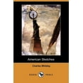 thumbnail image 1 of American Sketches (Dodo Press) (Paperback), 1 of 1