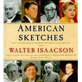 thumbnail image 1 of American Sketches : Great Leaders, Creative Thinkers, and Heroes of a Hurricane (CD-Audio), 1 of 1