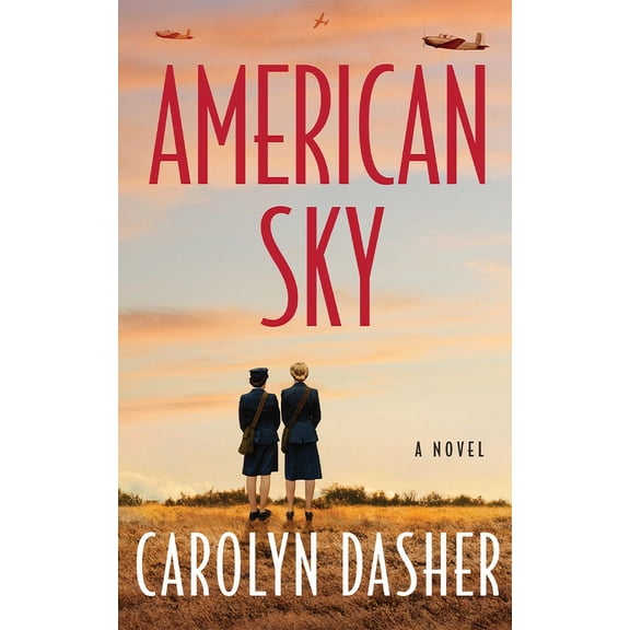 American Sky, (Paperback)