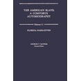 thumbnail image 1 of American Slave The American Slave: Florida Narratives Vol. 17, Book 10, (Hardcover), 1 of 1