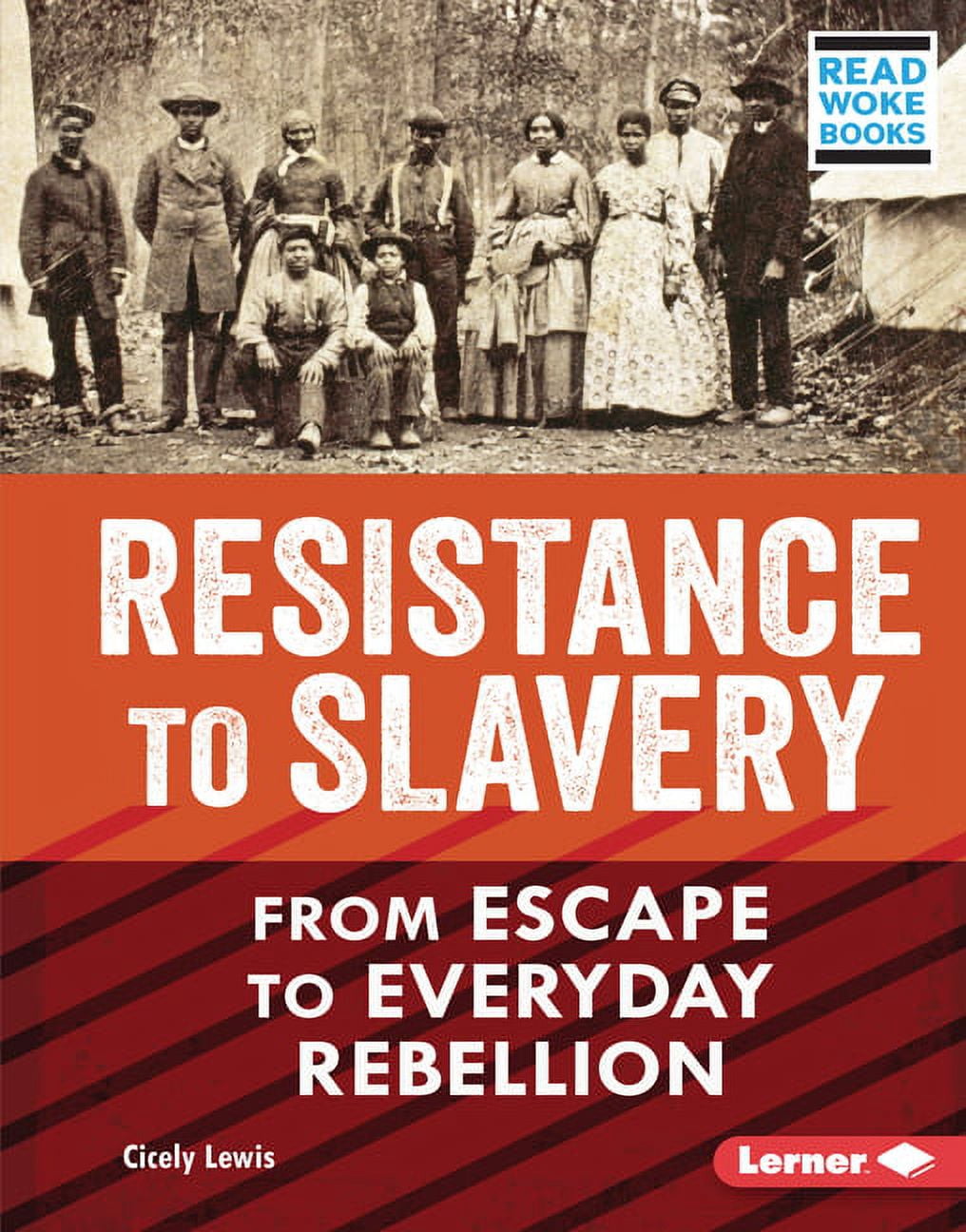 American Slavery and the Fight for Freed Resistance to Slavery: From ...