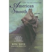 American Smooth Poems, Paperback