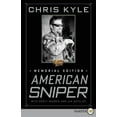 thumbnail image 1 of American Sniper LP, (Paperback), 1 of 1