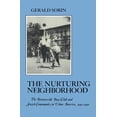 thumbnail image 1 of American Social Experience Nurturing Neighborhood: The Brownsville Boys' Club and Jewish Community in Urban America, 1940-1990, Book 21, (Hardcover), 1 of 1