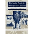 thumbnail image 1 of American Social Experience The Social Anxieties of Progressive Reform: Atlantic City, 1854-1920, Book 2, (Hardcover), 1 of 1