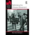thumbnail image 1 of American Social and Political Movements  Rethinking the Chicano Movement, (Paperback), 1 of 1