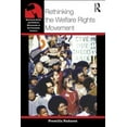 thumbnail image 1 of American Social and Political Movements  Rethinking the Welfare Rights Movement, (Paperback), 1 of 1