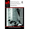thumbnail image 1 of American Social and Political Movements  Rethinking the American Prison Movement, (Paperback), 1 of 1