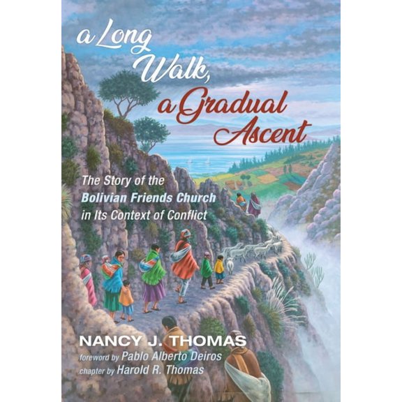American Society of Missiology: A Long Walk, a Gradual Ascent (Hardcover)
