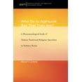 thumbnail image 1 of American Society of Missiology Monograph: Who Do the Ngimurok Say That They Are? (Paperback), 1 of 1