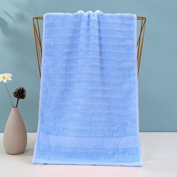 American Soft Cotton 29.13x13.38 in Jumbo Large Bath Towel, Cotton Turkish Bath Sheet, Oversized Luxury Bath Towel for Bathroom Beach and Pool