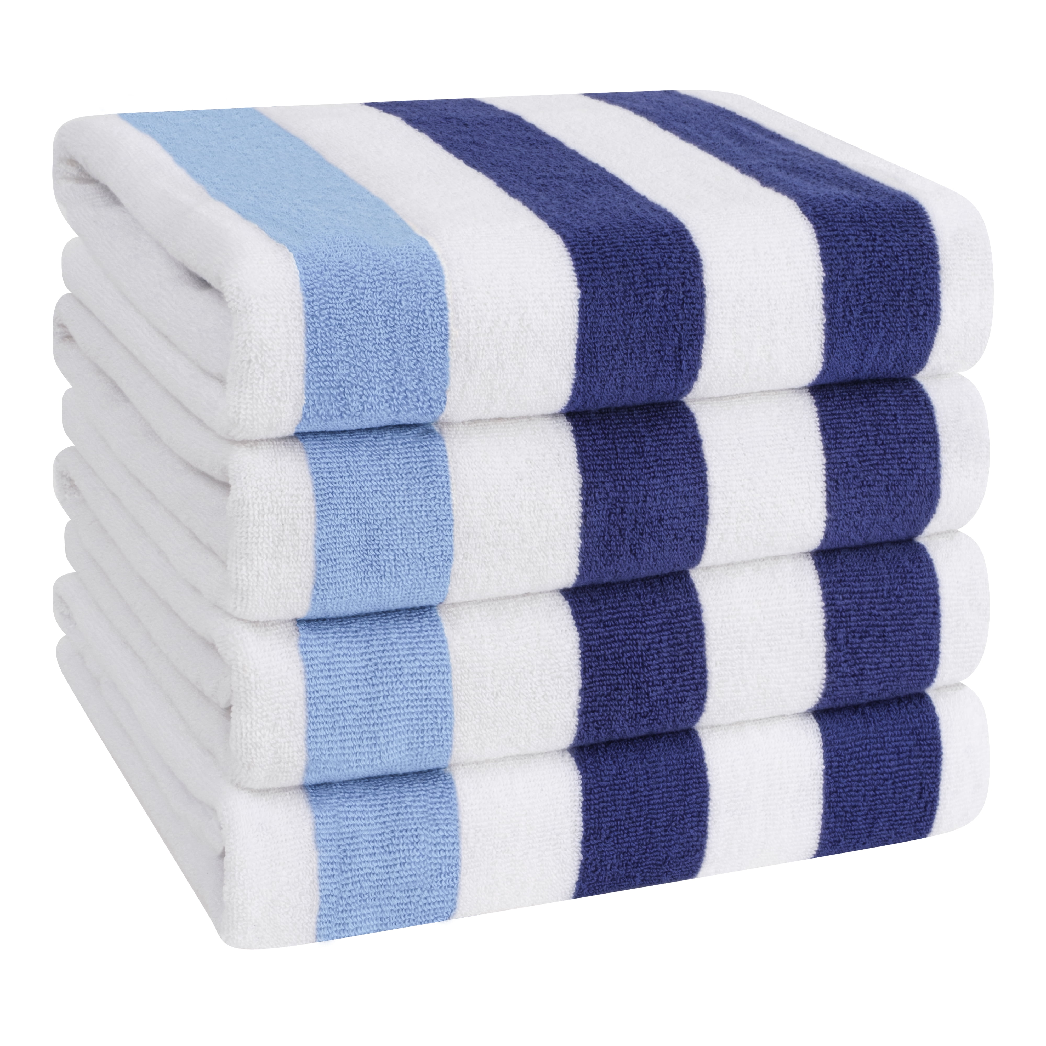Registry Cabana Stripe Pool Towel, 30 x 60
