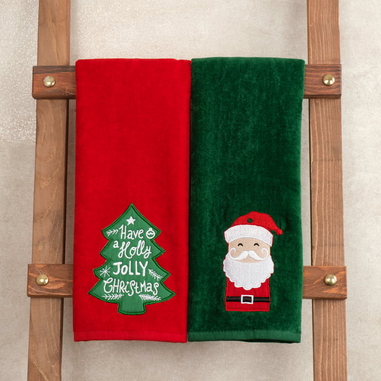 https://i5.walmartimages.com/seo/American-Soft-Linen-Christmas-Towels-Bathroom-Set-2-Packed-Embroidered-Decorative-100-Turkish-Cotton-Hand-Towels-Dish-Decor-Xmas-Santa-Tree_20786f43-9193-4b8f-b404-f38c2e2632fd.97586d5cb351aa094386e42d622433f2.jpeg?odnHeight=768&odnWidth=768&odnBg=FFFFFF