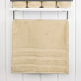 thumbnail image 1 of American Soft Linen Hand Towel 100% Cotton 1 Piece Luxury Hand Towel, Beige, 1 of 4