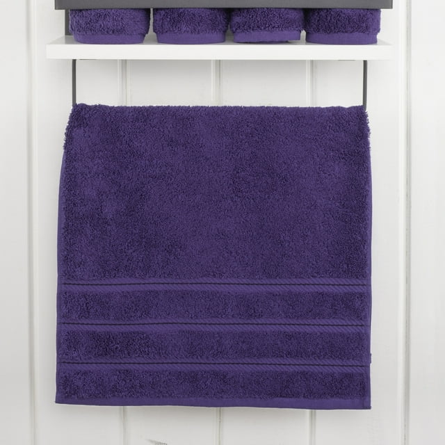 American Soft Linen Hand Towel 100 Turkish Cotton 1 Piece Luxury Hand