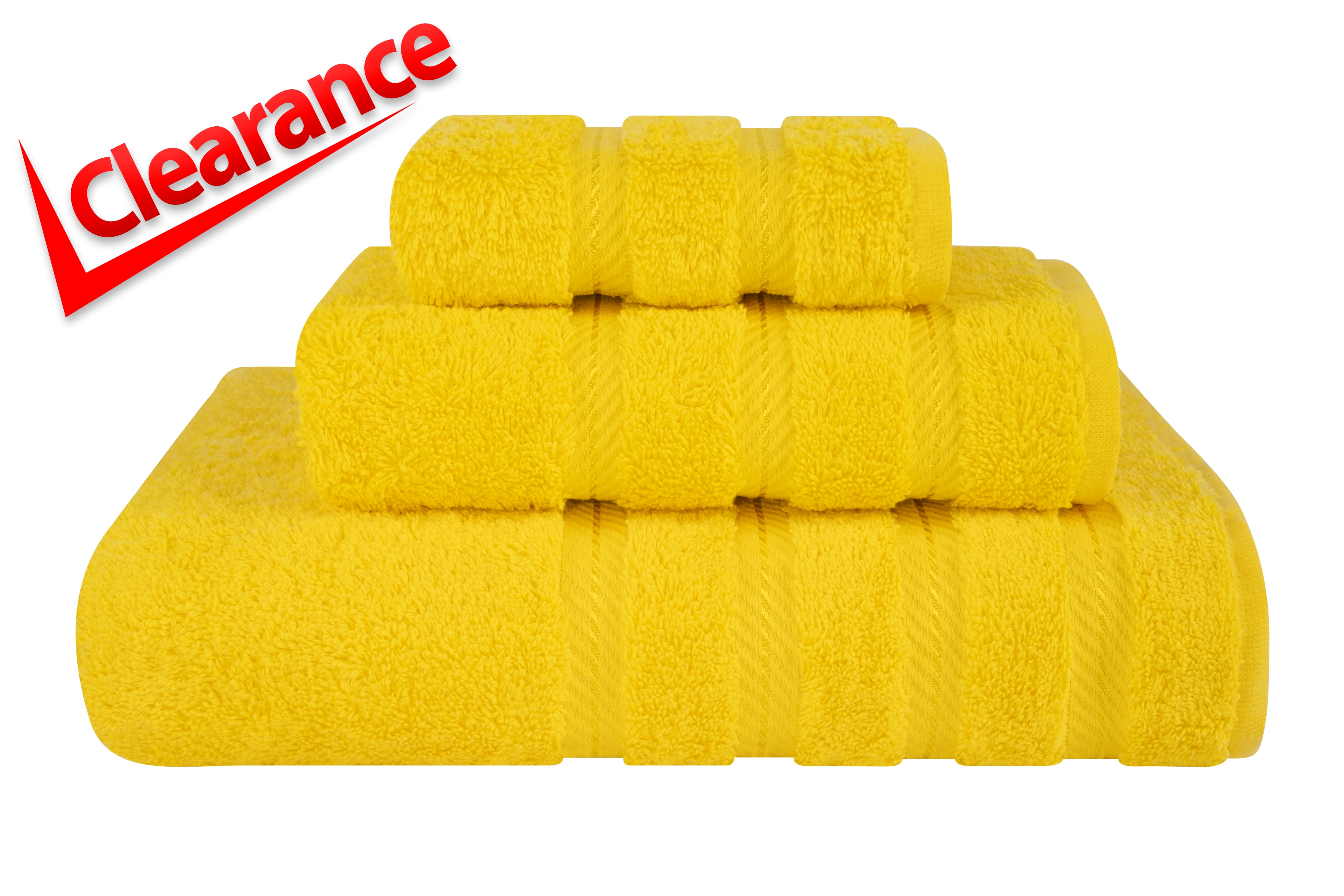 American Soft Linen Luxury 3 Piece Bath Towel Set, 100% Cotton Turkish ...